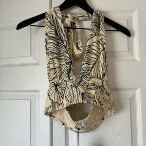 Elan 100% Cotton Top